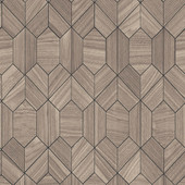 42030 Hive Ligna Wallpaper by Arte 42030 Hive Ligna Wallpaper by Arte