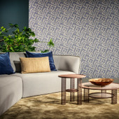 53001 Mazed Modulaire Wallpaper by Arte