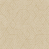 53053 Flourish Modulaire Wallpaper by Arte