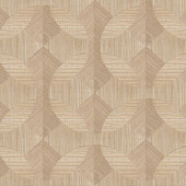 80605 Unite Oculaire Wallpaper by Arte
