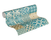 36923-3 ( 369233 ) Metropolitan Stories Wallpaper By AS Creation 36923-3 ( 369233 ) Metropolitan Stories Wallpaper By AS Creation