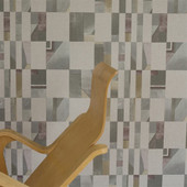 PDG1122/01 Parterre Chinon Wallpaper By Designers Guild PDG1122/01 Parterre Chinon Wallpaper By Designers Guild