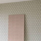 PDG1121/03 Manipur Chinon Wallpaper By Designers Guild PDG1121/03 Manipur Chinon Wallpaper By Designers Guild
