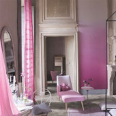 P600/06 Saraille Contarini Wallpaper by Designers Guild
