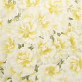 PJD6004/03 Variegated Azalea Mimosa Picture Book Paper Wallpaper by Designers Guild PJD6004/03 Variegated Azalea Mimosa Picture Book Paper Wallpaper by Designers Guild