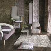 P630/19 Surabaya Kuta Wallpaper by Designers Guild P630/19 Surabaya Kuta Wallpaper by Designers Guild