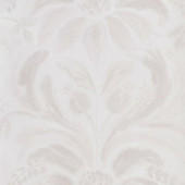 PDG1036/08 Angelique Damask Tulipa Stellata Wallpaper By Designers Guild