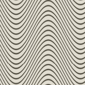 99221 Wave Beads Links Wallpaper by Holden Décor