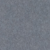 617146 Linares Plain Blue Wallpaper by Rasch