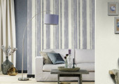 617788 Linares Stripe Wallpaper by Rasch 617788 Linares Stripe Wallpaper by Rasch