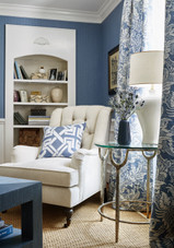 T72583 Chardonnet Damask Chestnut Hill Wallpaper By Thibaut