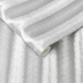 106371 Silver Fur Sublime Wallpaper By Graham & Brown