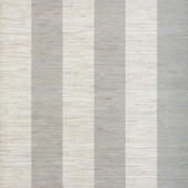 T72805 Crossroad Stripe Grasscloth Resource 4 Wallpaper By Thibaut T72805 Crossroad Stripe Grasscloth Resource 4 Wallpaper By Thibaut