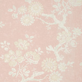T10816 Claudette Heritage Wallpaper by Thibaut T10816 Claudette Heritage Wallpaper by Thibaut