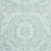 T10839 Earl Damask Heritage Wallpaper by Thibaut T10839 Earl Damask Heritage Wallpaper by Thibaut