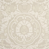 T10841 Earl Damask Heritage Wallpaper by Thibaut T10841 Earl Damask Heritage Wallpaper by Thibaut