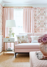 T10824 Persian Carpet Heritage Wallpaper by Thibaut T10824 Persian Carpet Heritage Wallpaper by Thibaut