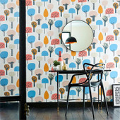 111526 Liora Noukku Wallpaper By Scion 111526 Liora Noukku Wallpaper By Scion