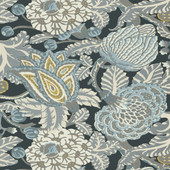 T2944 Mitford Paramount Wallpaper By Thibaut