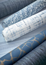 T3991 Nira Surface Resource Rafia Wallpaper By Thibaut