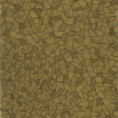 PCL698/09 Picassiette Incroyables et Merveilleuses Wallpaper By Christian Lacroix