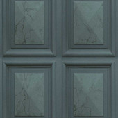 6319-18 Imitations Panelling style  Wallpaper By Erismann