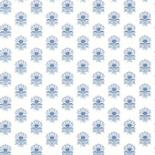 AT15157 Milford Antilles Wallpaper by Anna French