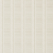AT78719 Montecito Stripe Palampore Wallpaper By Anna French