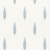 AT79184 Manor Small Scale Wallpaper By Anna French