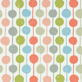 111123 ( NFIK111123 ) Taimi Levande Wallpaper by Scion