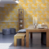 37983-3 Floral Michalsky Living - Change is Good Wallpaper by A S Creation
