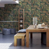 37990-2 Floral Michalsky Living - Change is Good Wallpaper by A S Creation 37990-2 Floral Michalsky Living - Change is Good Wallpaper by A S Creation