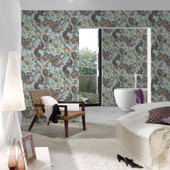 37990-4 Floral Michalsky Living - Change is Good Wallpaper by A S Creation