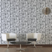 37989-1 Jungle Michalsky Living - Change is Good Wallpaper by A S Creation 37989-1 Jungle Michalsky Living - Change is Good Wallpaper by A S Creation