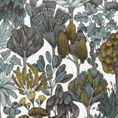 37757-3 Graphics Floral Impressions by Architect Paper Wallpaper by A S Creation 37757-3 Graphics Floral Impressions by Architect Paper Wallpaper by A S Creation