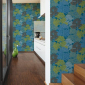 37753-1 Floral Floral Impressions by Architect Paper Wallpaper by A S Creation