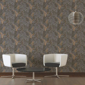 37751-9 Floral Floral Impressions by Architect Paper Wallpaper by A S Creation