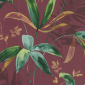 37704-3 Floral Jungle Chic by Architect Paper Wallpaper by A S Creation 37704-3 Floral Jungle Chic by Architect Paper Wallpaper by A S Creation