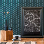 37707-2 Graphics Jungle Chic by Architect Paper Wallpaper by A S Creation