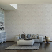 38009-1 Baroque Mata Hari - Living Walls Wallpaper by A S Creation