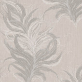 38009-2 Baroque Mata Hari - Living Walls Wallpaper by A S Creation