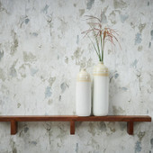 37954-4 Metropolitan Stories 2 Wallpaper by A S Creation