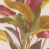 37862-2 Floral Metropolitan Stories 2 Wallpaper by A S Creation