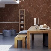 37855-3 Uni Metropolitan Stories 2 Wallpaper by A S Creation