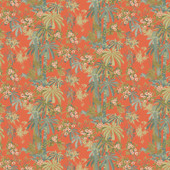 LW077/002 Bamboo Garden Autumn 2020 Wallpaper by Linwood LW077/002 Bamboo Garden Autumn 2020 Wallpaper by Linwood
