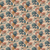 LW23/3 Biscuit Sporting Life Wallpaper From Linwood LW23/3 Biscuit Sporting Life Wallpaper From Linwood
