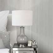 709012 Kylie Esther Grey Texture Wallpaper By Muriva