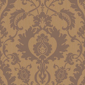 SL00829 Bold Damask Beads Sloane Wallpaper by Sketch Twenty 3