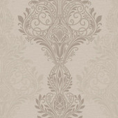 SL00806 Sloane Damask Wallpaper by Sketch Twenty 3
