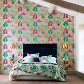 111760 Yasuni Zapara Wallpaper By Harlequin 111760 Yasuni Zapara Wallpaper By Harlequin